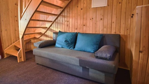 Apartmány Stará Bystrica 17