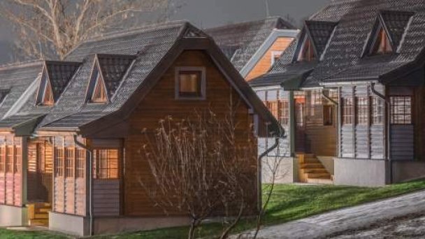 Apartmány Stará Bystrica 6