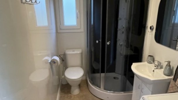 Chalety Vreščovské Sedlo Skalité 26
