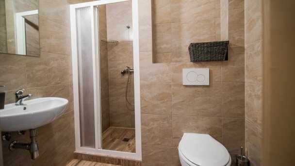Ubytovňa Anti AQUA Rosina 29 Ubytovňa Anti AQUA Rosina 29