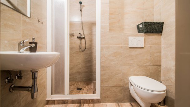 Ubytovňa Anti AQUA Rosina 27 Ubytovňa Anti AQUA Rosina 27