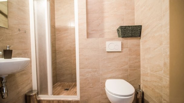 Ubytovňa Anti AQUA Rosina 24 Ubytovňa Anti AQUA Rosina 24
