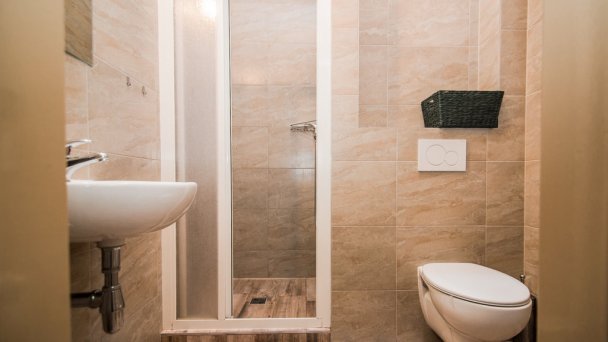 Ubytovňa Anti AQUA Rosina 20 Ubytovňa Anti AQUA Rosina 20