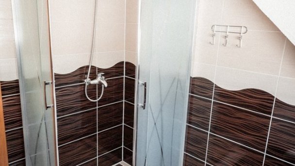 Chata nad briežkami Raková 35