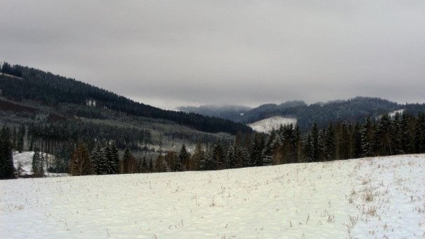 Chata nad briežkami Raková 12