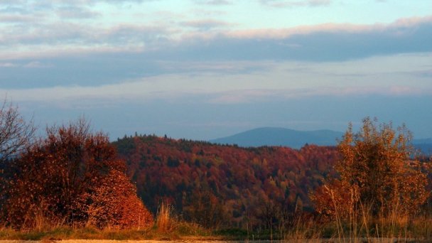 Chata nad briežkami Raková 16
