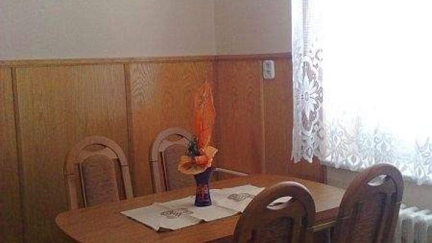 Privát Marta Rajecké Teplice 10