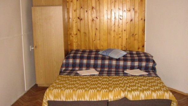 Drevenica Linda Rajecké Teplice 8