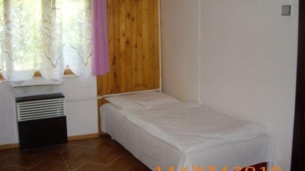 Drevenica Linda Rajecké Teplice 16