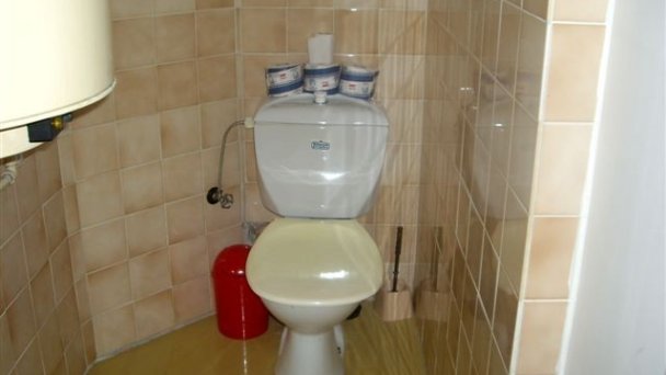 Drevenica Linda Rajecké Teplice 14