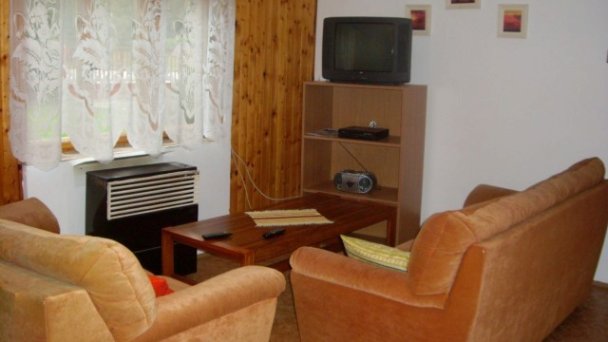 Drevenica Linda Rajecké Teplice 6