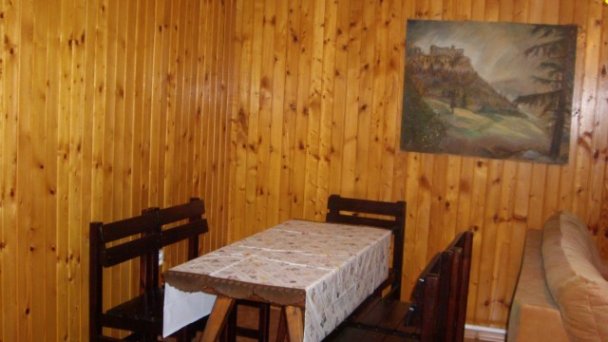 Drevenica Linda Rajecké Teplice 12