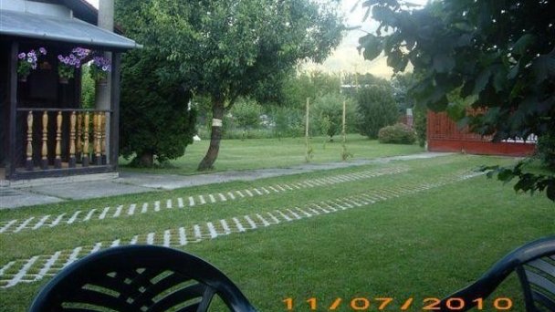 Drevenica Linda Rajecké Teplice 3