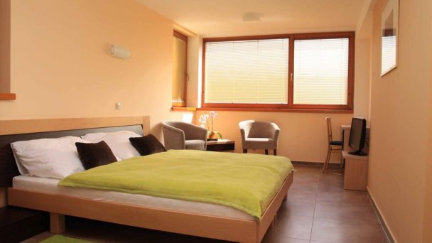 Vila Orchidea Rajecké Teplice 29