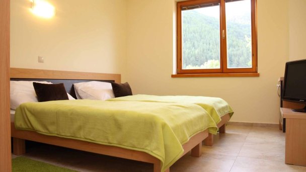 Vila Orchidea Rajecké Teplice 3