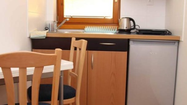 Vila Orchidea Rajecké Teplice 24