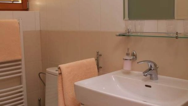 Vila Orchidea Rajecké Teplice 23