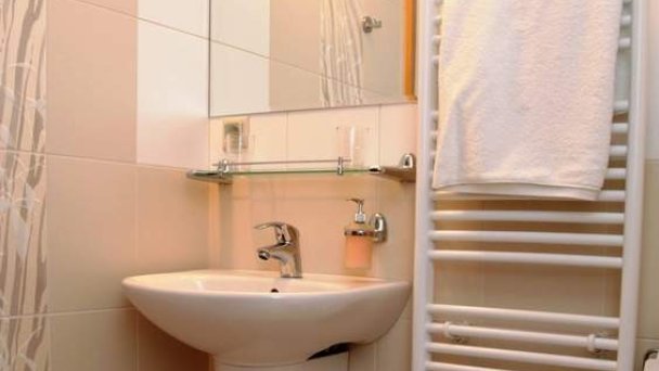 Vila Orchidea Rajecké Teplice 20