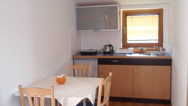 Vila Orchidea Rajecké Teplice 7
