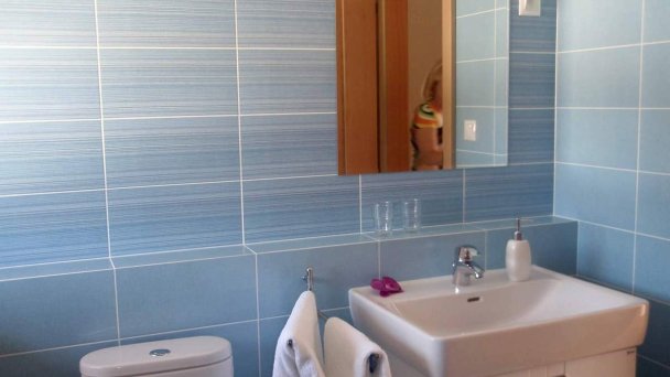 Vila Orchidea Rajecké Teplice 14