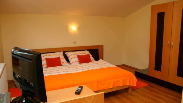 Vila Orchidea Rajecké Teplice 13