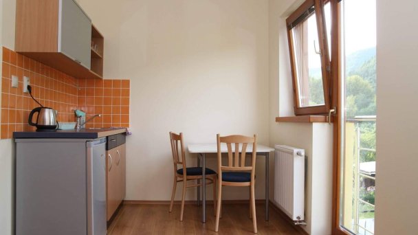 Vila Orchidea Rajecké Teplice 12
