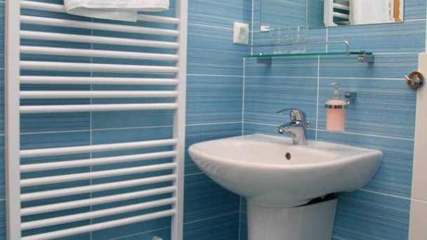Vila Orchidea Rajecké Teplice 11