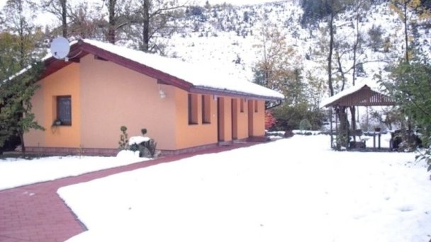 Apartmánový dom Frivald Rajecká Lesná 7 Apartmánový dom Frivald Rajecká Lesná 7