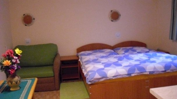 Apartmánový dom Frivald Rajecká Lesná 3 Apartmánový dom Frivald Rajecká Lesná 3