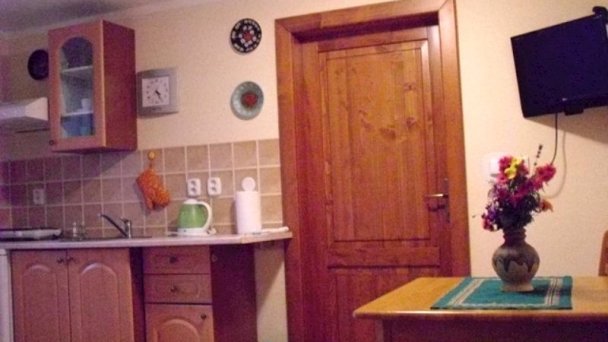 Apartmánový dom Frivald Rajecká Lesná 8 Apartmánový dom Frivald Rajecká Lesná 8