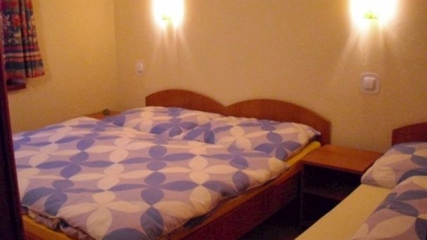 Apartmánový dom Frivald Rajecká Lesná 9 Apartmánový dom Frivald Rajecká Lesná 9