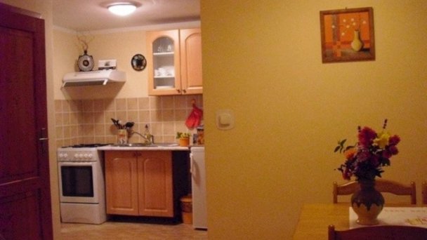 Apartmánový dom Frivald Rajecká Lesná 4 Apartmánový dom Frivald Rajecká Lesná 4