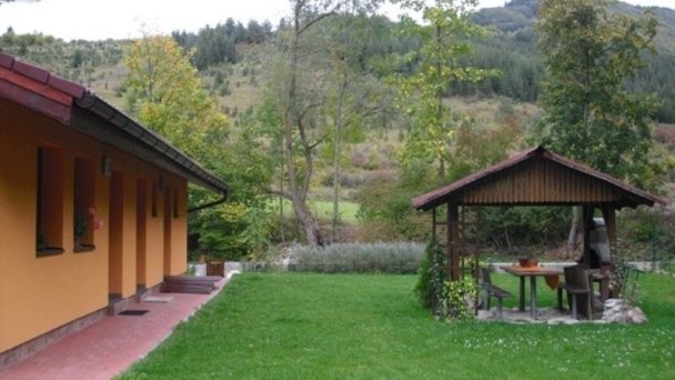 Apartmánový dom Frivald Rajecká Lesná 13 Apartmánový dom Frivald Rajecká Lesná 13