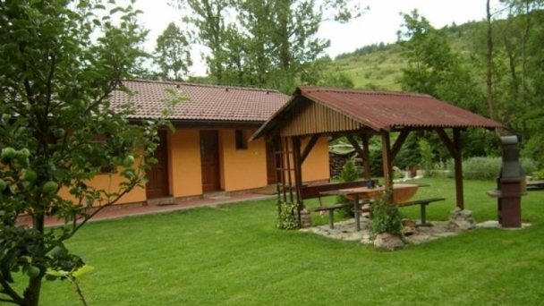 Apartmánový dom Frivald Rajecká Lesná 5 Apartmánový dom Frivald Rajecká Lesná 5