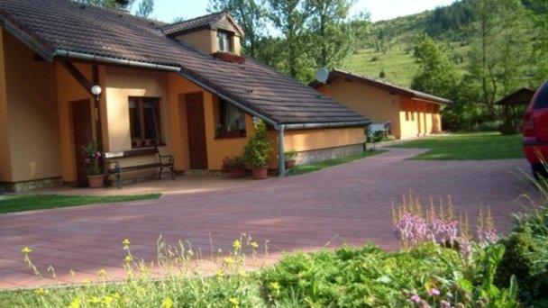 Apartmánový dom Frivald Rajecká Lesná 6 Apartmánový dom Frivald Rajecká Lesná 6