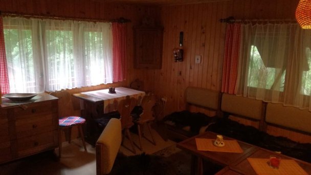 Chata Kamenná Rajecká Lesná 10 Chata Kamenná Rajecká Lesná 10