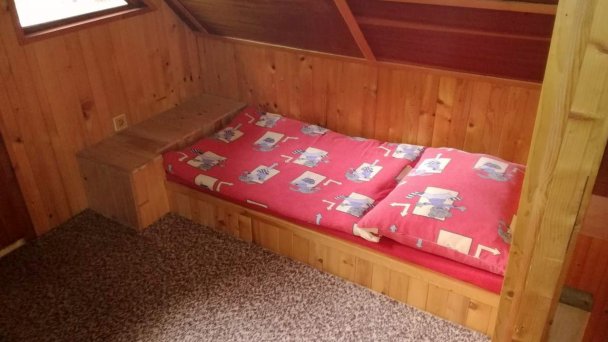 Chata Kamenná Rajecká Lesná 12 Chata Kamenná Rajecká Lesná 12
