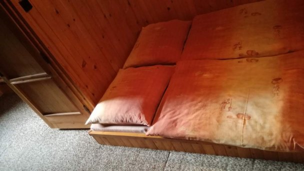 Chata Kamenná Rajecká Lesná 5 Chata Kamenná Rajecká Lesná 5