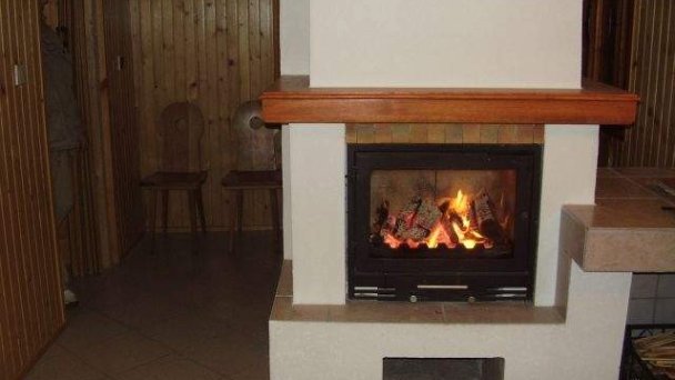 Chata Kamenná Rajecká Lesná 6 Chata Kamenná Rajecká Lesná 6