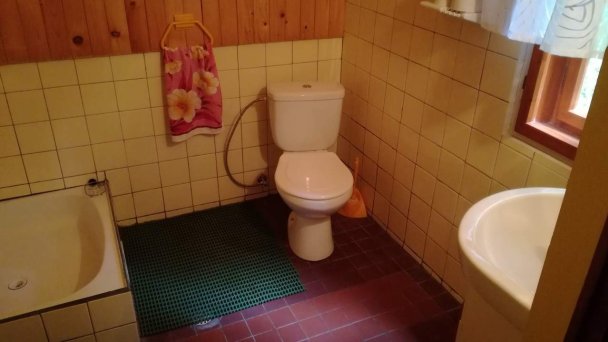 Chata Kamenná Rajecká Lesná 15 Chata Kamenná Rajecká Lesná 15