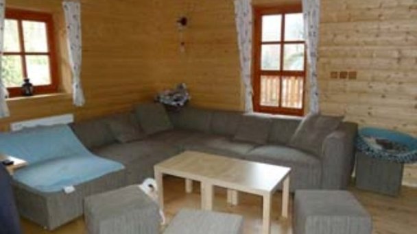 Chata pod Kykulou Oščadnica 32