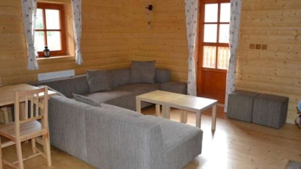 Chata pod Kykulou Oščadnica 31