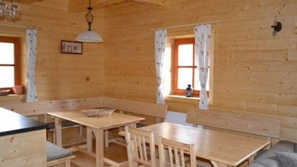 Chata pod Kykulou Oščadnica 29