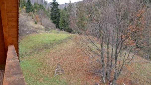 Chata pod Kykulou Oščadnica 7