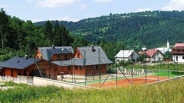 Mountain House Oščadnica 46