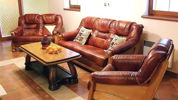 Mountain House Oščadnica 32