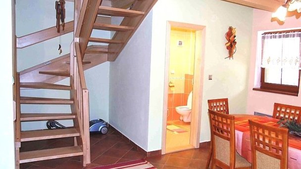 Mountain House Oščadnica 26
