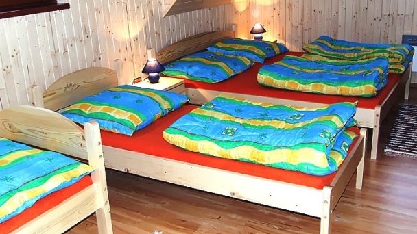 Mountain House Oščadnica 39