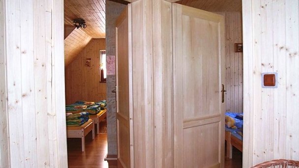 Mountain House Oščadnica 42