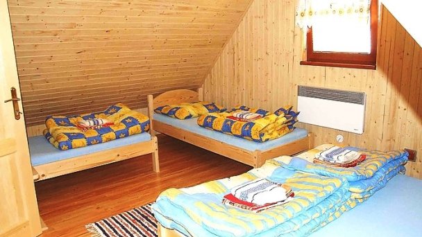 Mountain House Oščadnica 3